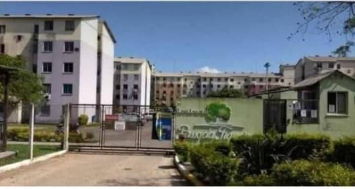 APTO 2d  no bairro Tijuca em Alvorada - Imobiliária Verde Vale | Alvorada - RS 