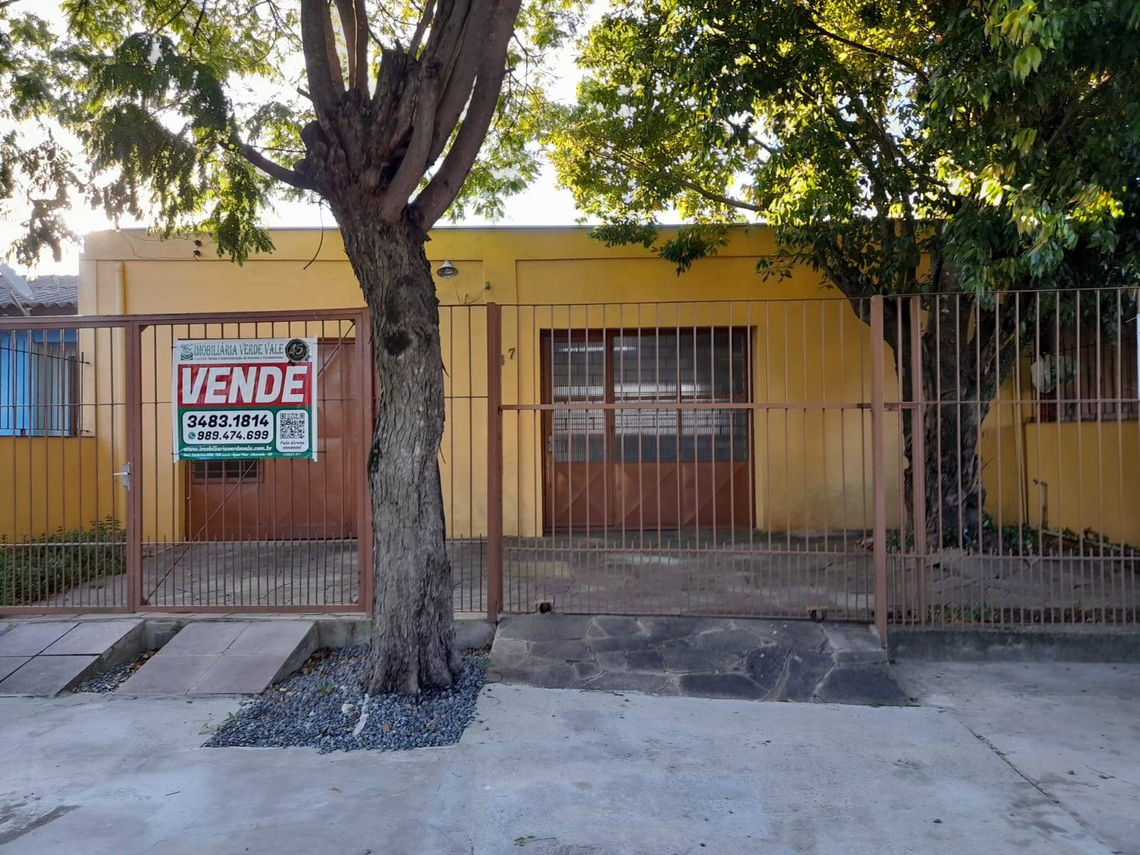 CASA 3d  no bairro Maring� em Alvorada - Imobiliária Verde Vale | Alvorada - RS 