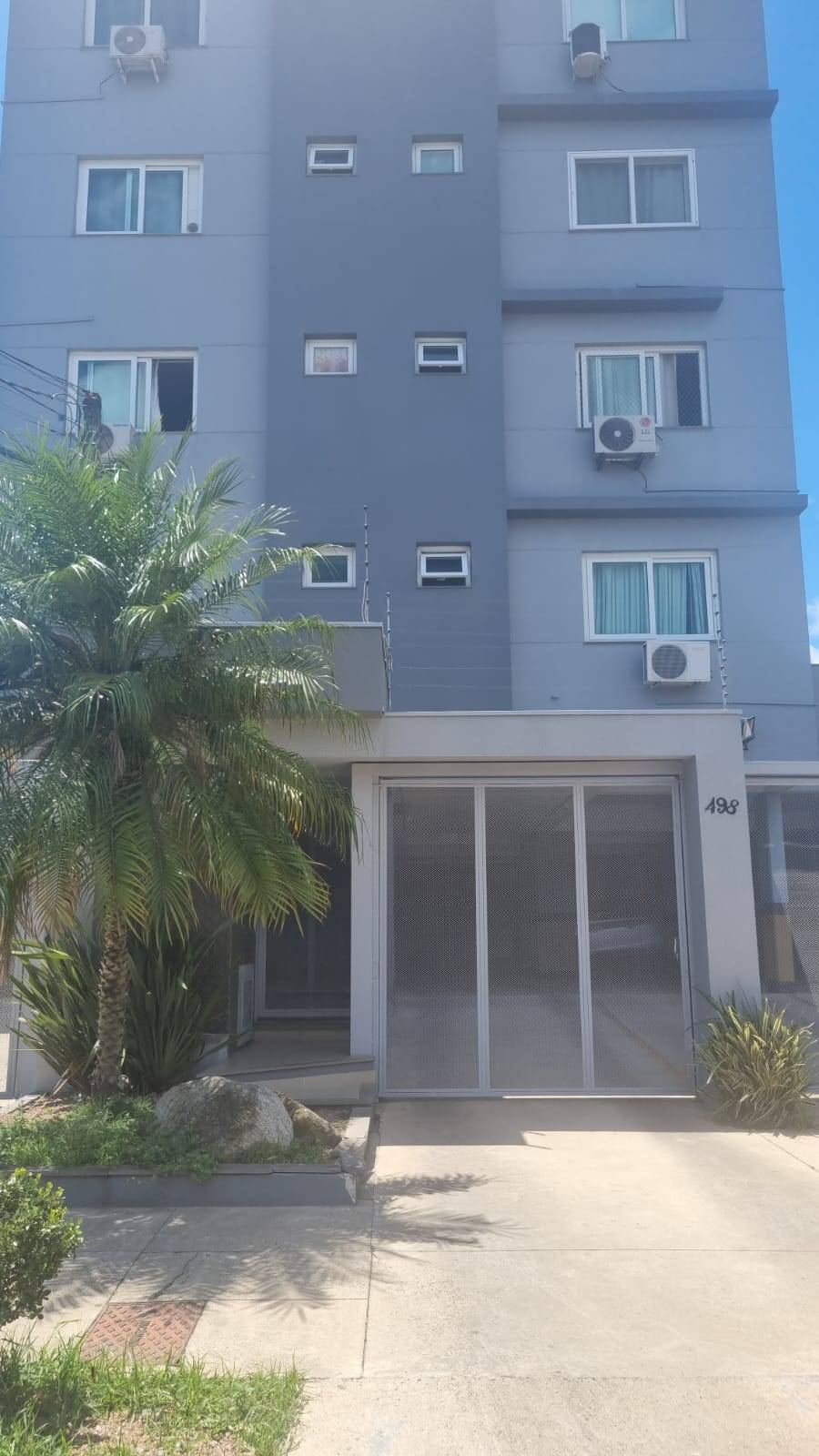 APTO 2d  no bairro Maring� em Alvorada - Imobiliária Verde Vale | Alvorada - RS 