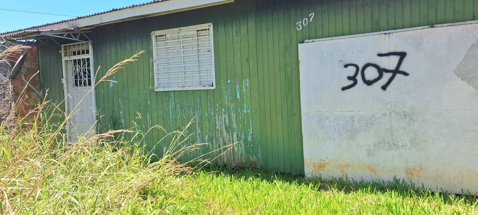 CASA 2d  no bairro Umbu em Alvorada - Imobiliária Verde Vale | Alvorada - RS 