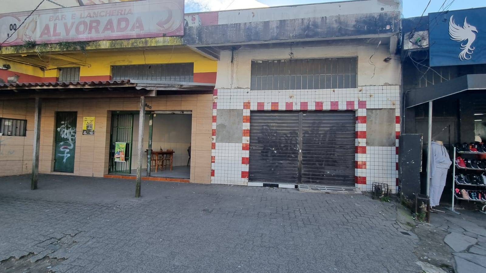 LOJA COMERCIAL no bairro Centro em Alvorada - Imobiliária Verde Vale | Alvorada - RS 
