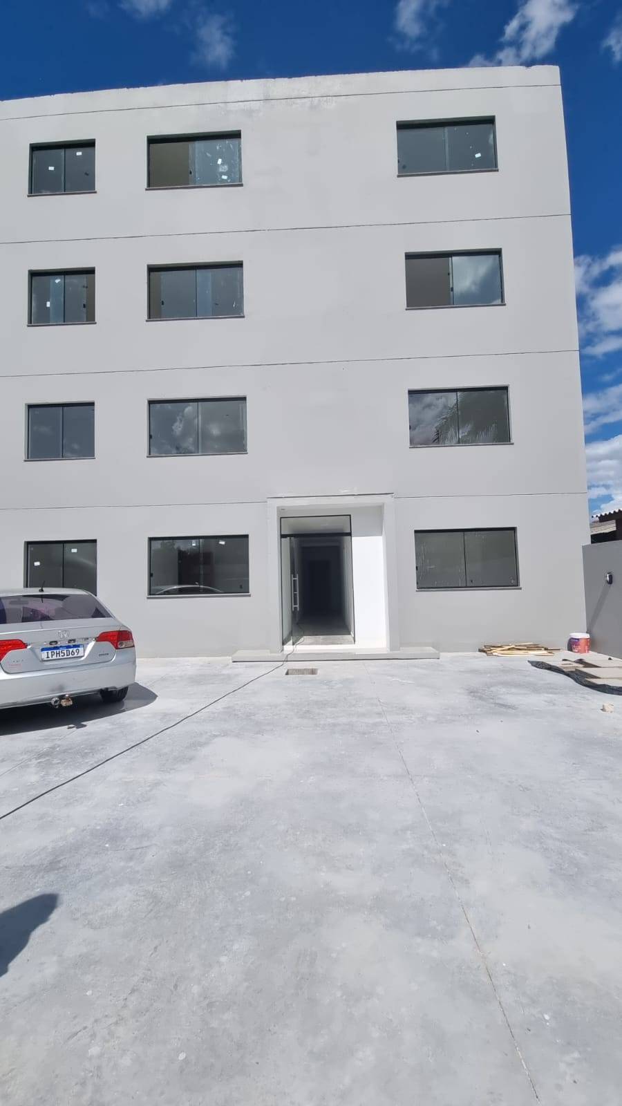 APTO 2d  no bairro Maria Regina em Alvorada - Imobiliária Verde Vale | Alvorada - RS 