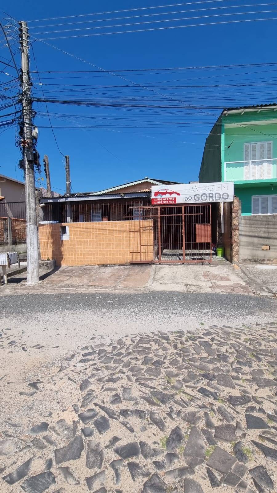 CASA 2d  no bairro Bela Vista em Alvorada - Imobiliária Verde Vale | Alvorada - RS 
