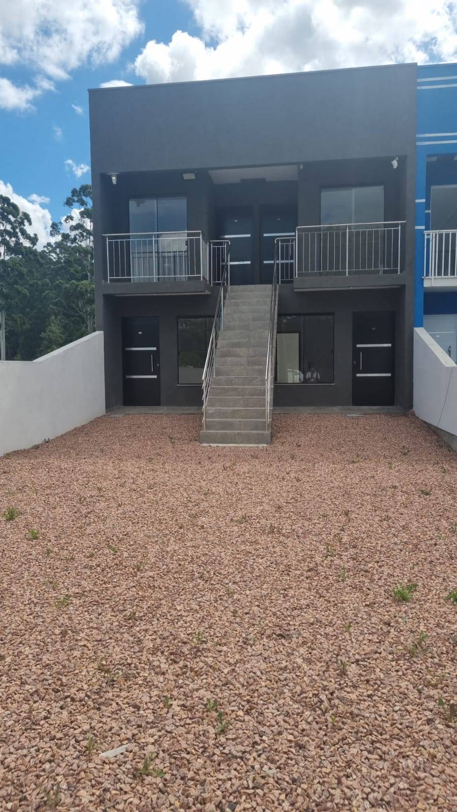 APTO 1d  no bairro Piratini em Alvorada - Imobiliária Verde Vale | Alvorada - RS 