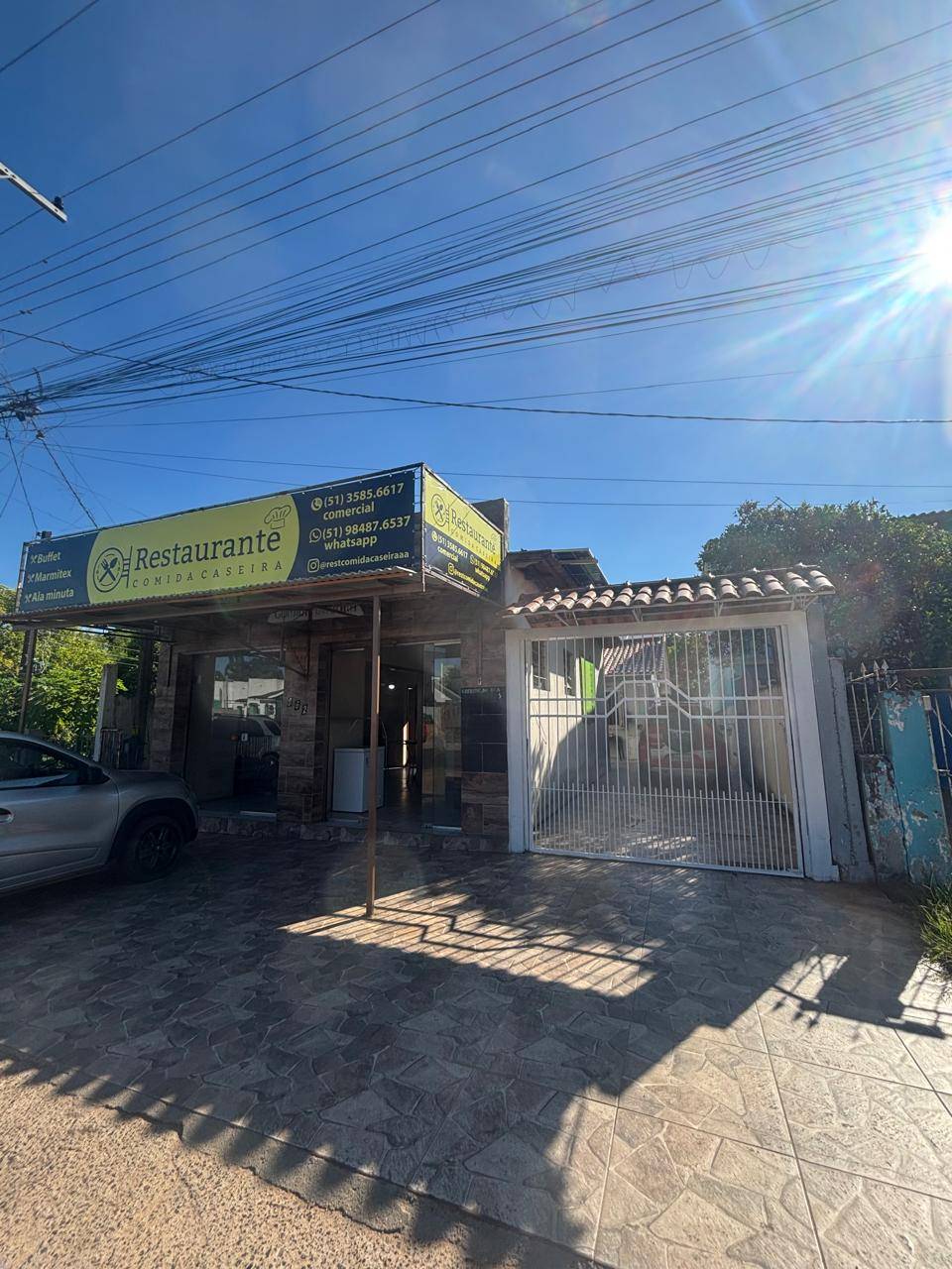 CASA 3d  no bairro Piratini em Alvorada - Imobiliária Verde Vale | Alvorada - RS 