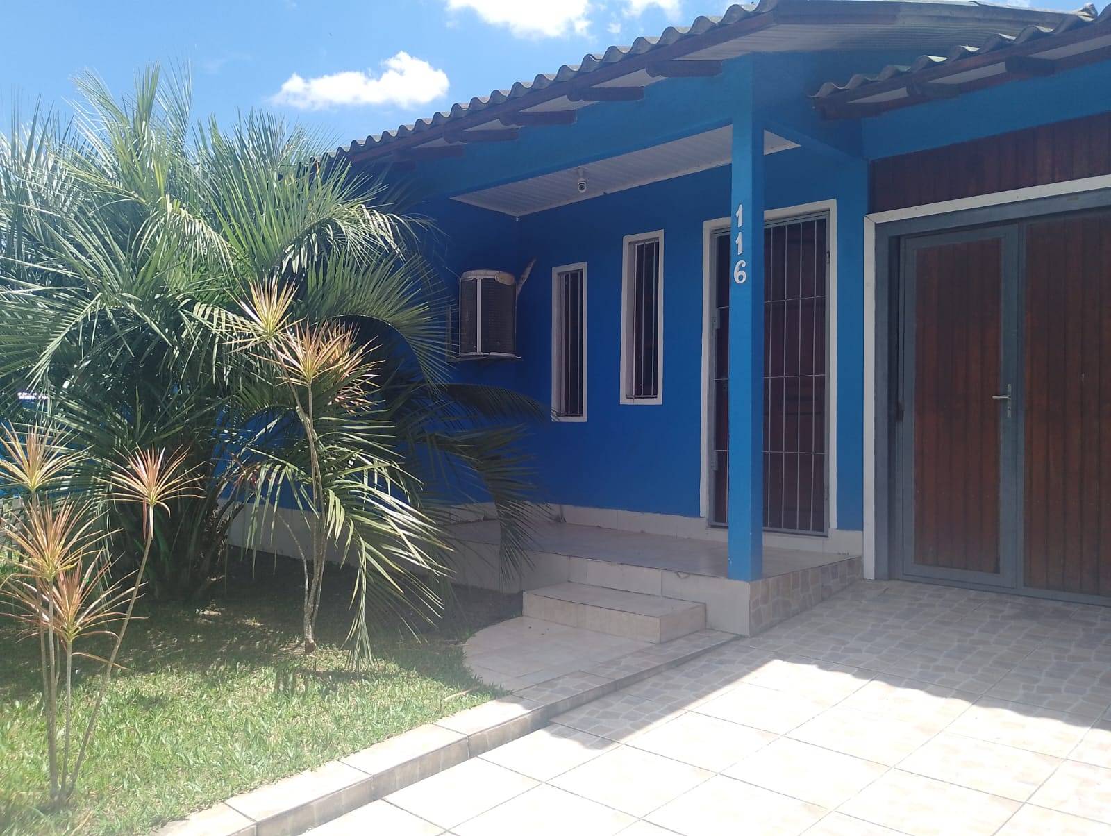 CASA 4d  no bairro Portal da Bela Vista em Alvorada - Imobiliária Verde Vale | Alvorada - RS 