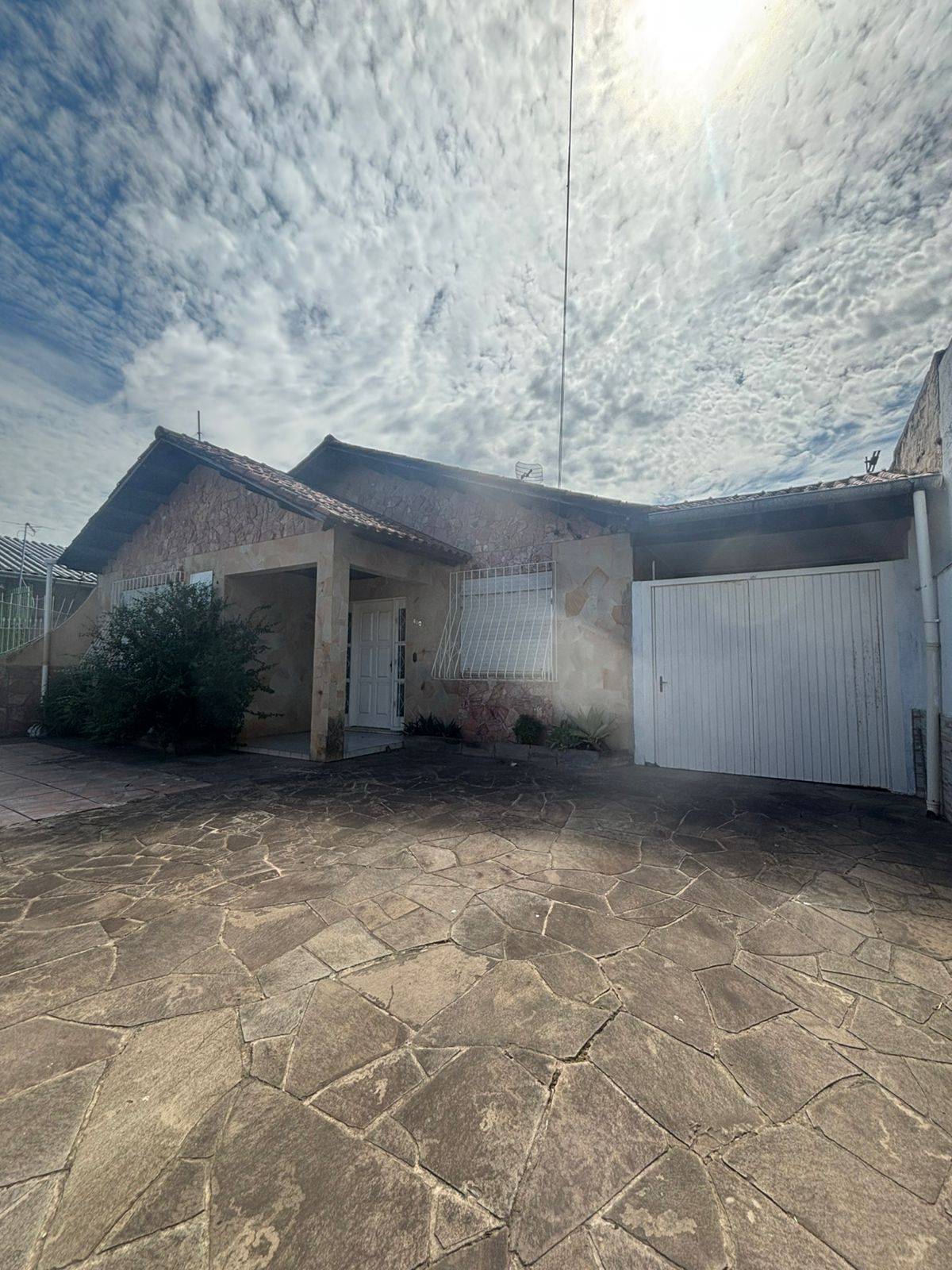 CASA 3d  no bairro Sumar� em Alvorada - Imobiliária Verde Vale | Alvorada - RS 