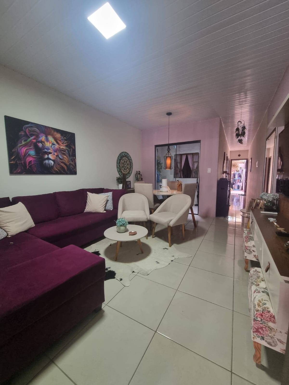 CASA 3d  no bairro Maria Regina em Alvorada - Imobiliária Verde Vale | Alvorada - RS 