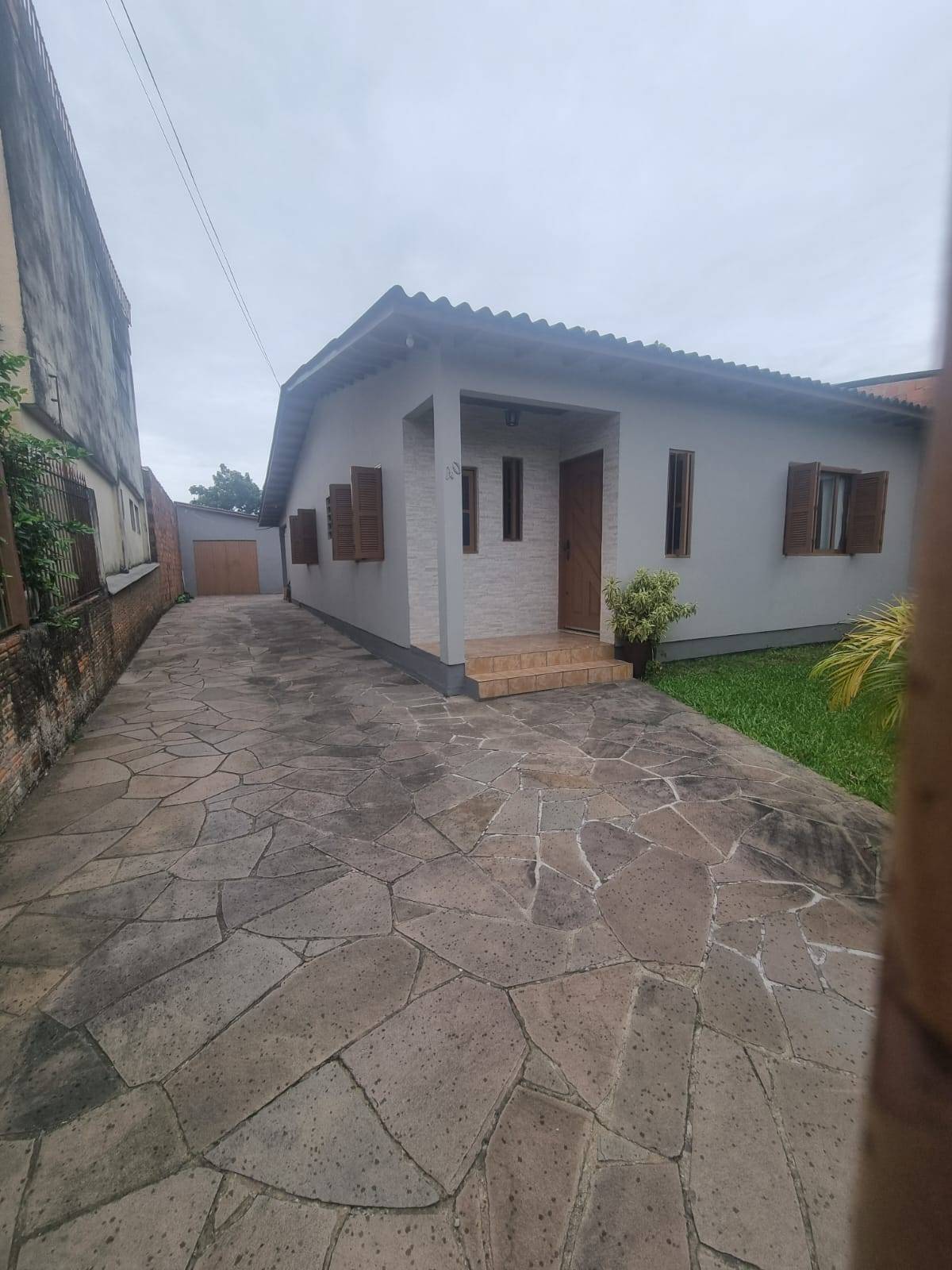 CASA 3d  no bairro Formoza em Alvorada - Imobiliária Verde Vale | Alvorada - RS 