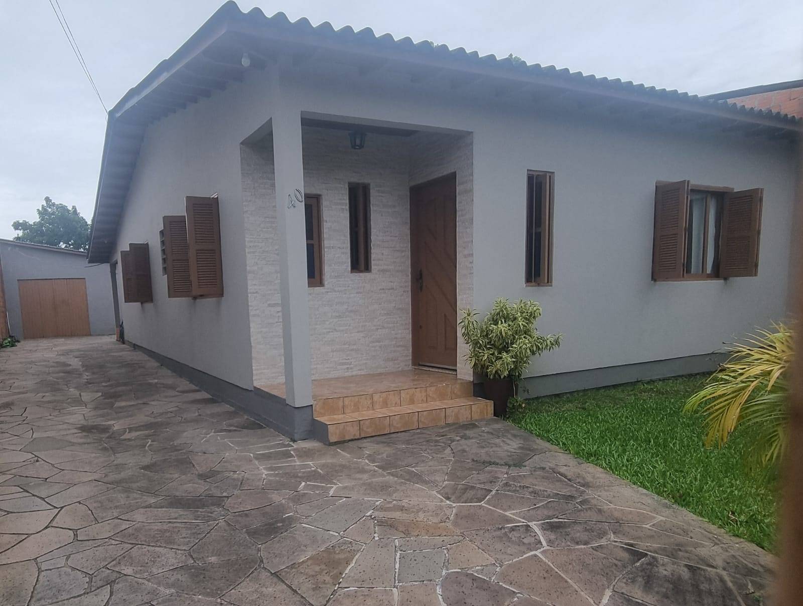CASA 3d  no bairro Maring� em Alvorada - Imobiliária Verde Vale | Alvorada - RS 