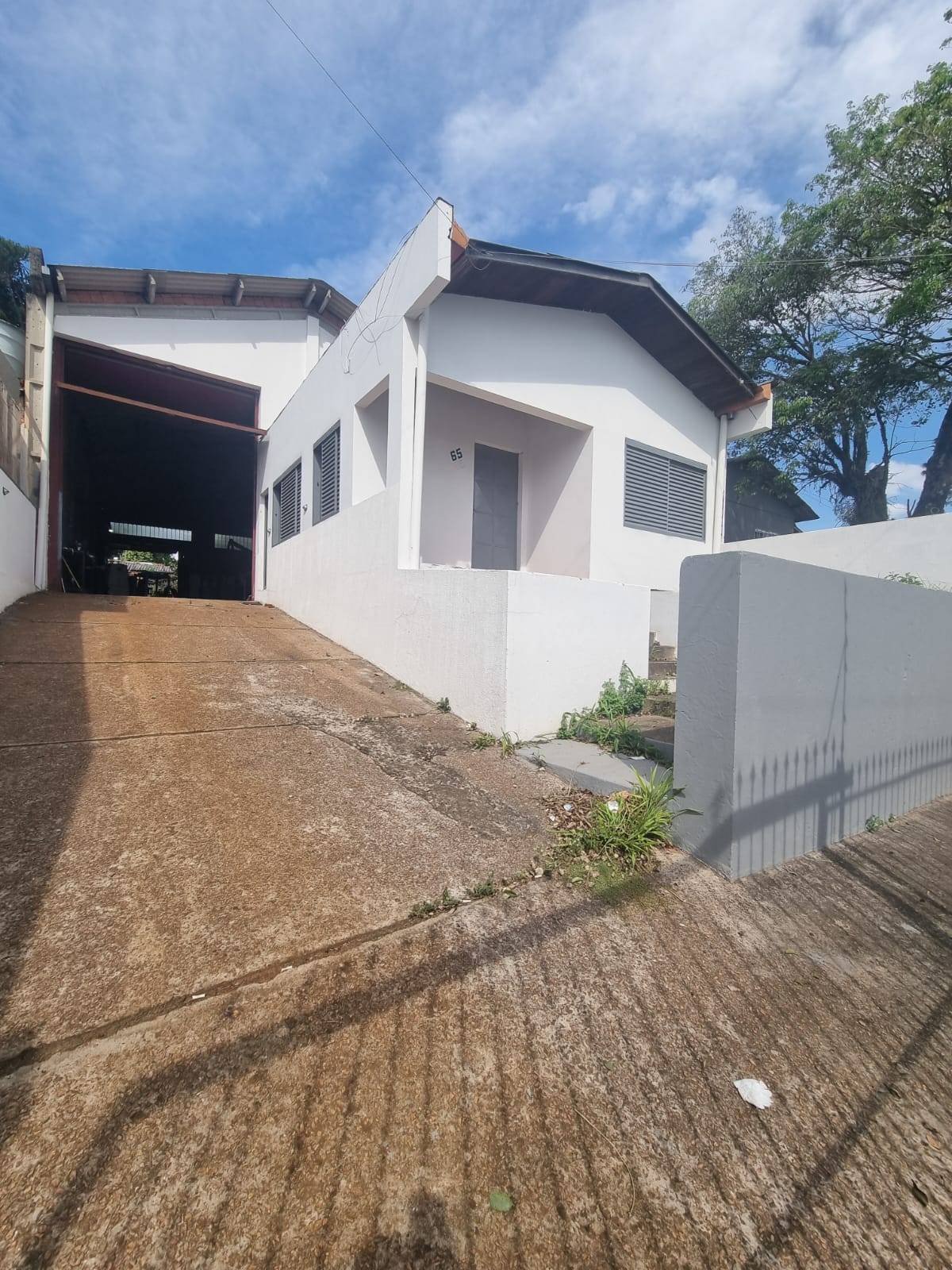 CASA 1d  no bairro Bela Vista em Alvorada - Imobiliária Verde Vale | Alvorada - RS 