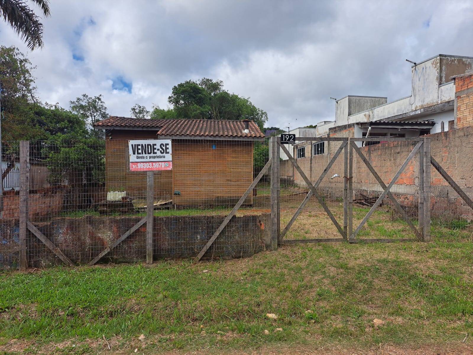 CASA 2d  no bairro Vila Elsa em Viam�o - Imobiliária Verde Vale | Alvorada - RS 