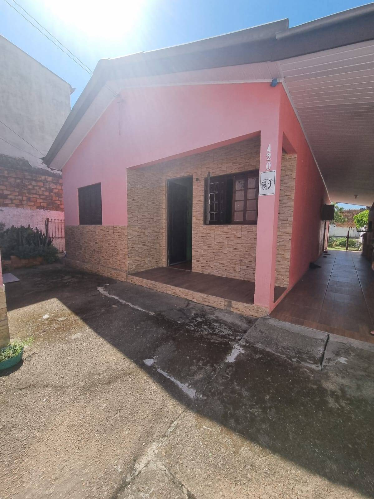 CASA 3d  no bairro Maria Regina em Alvorada - Imobiliária Verde Vale | Alvorada - RS 