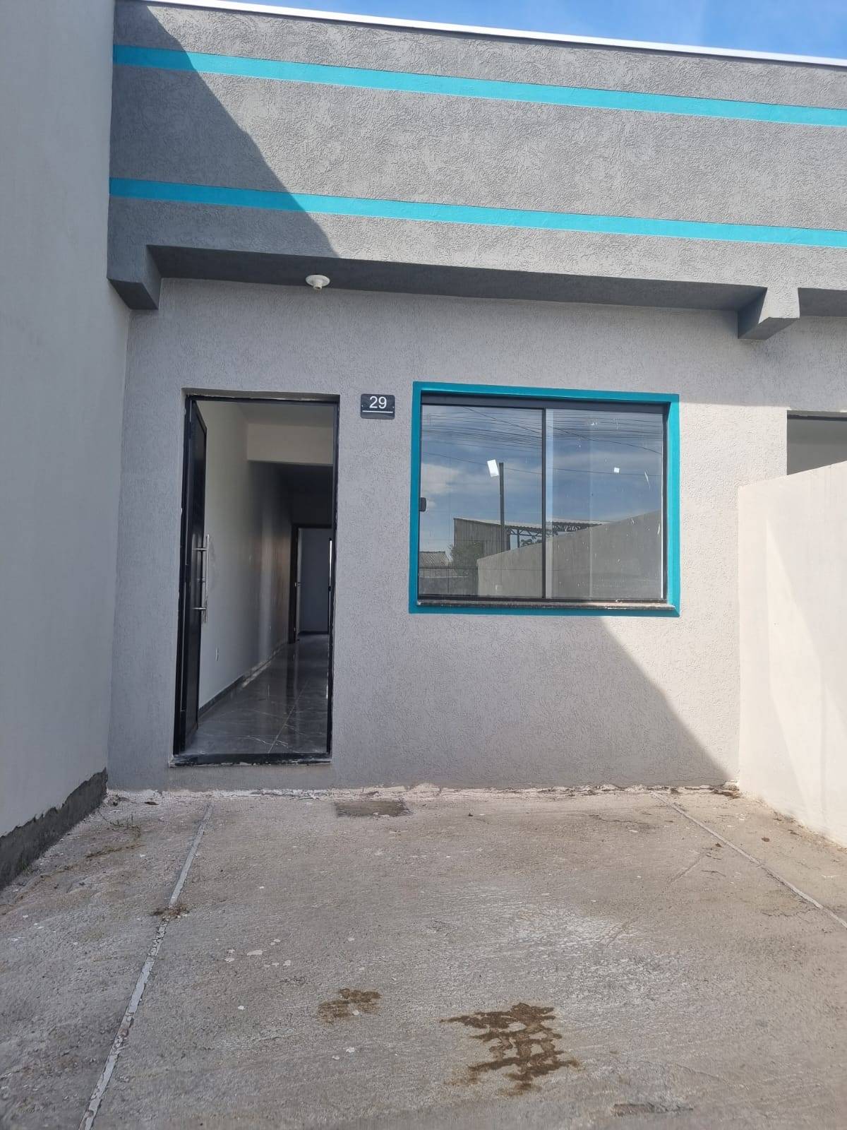 CASA 2d  no bairro Maria Regina em Alvorada - Imobiliária Verde Vale | Alvorada - RS 