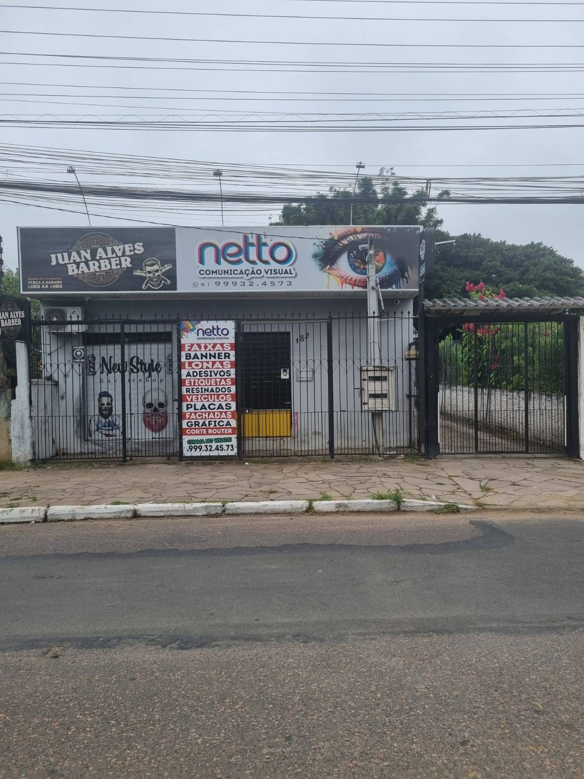 CASA no bairro Aparecida em Alvorada - Imobiliária Verde Vale | Alvorada - RS 