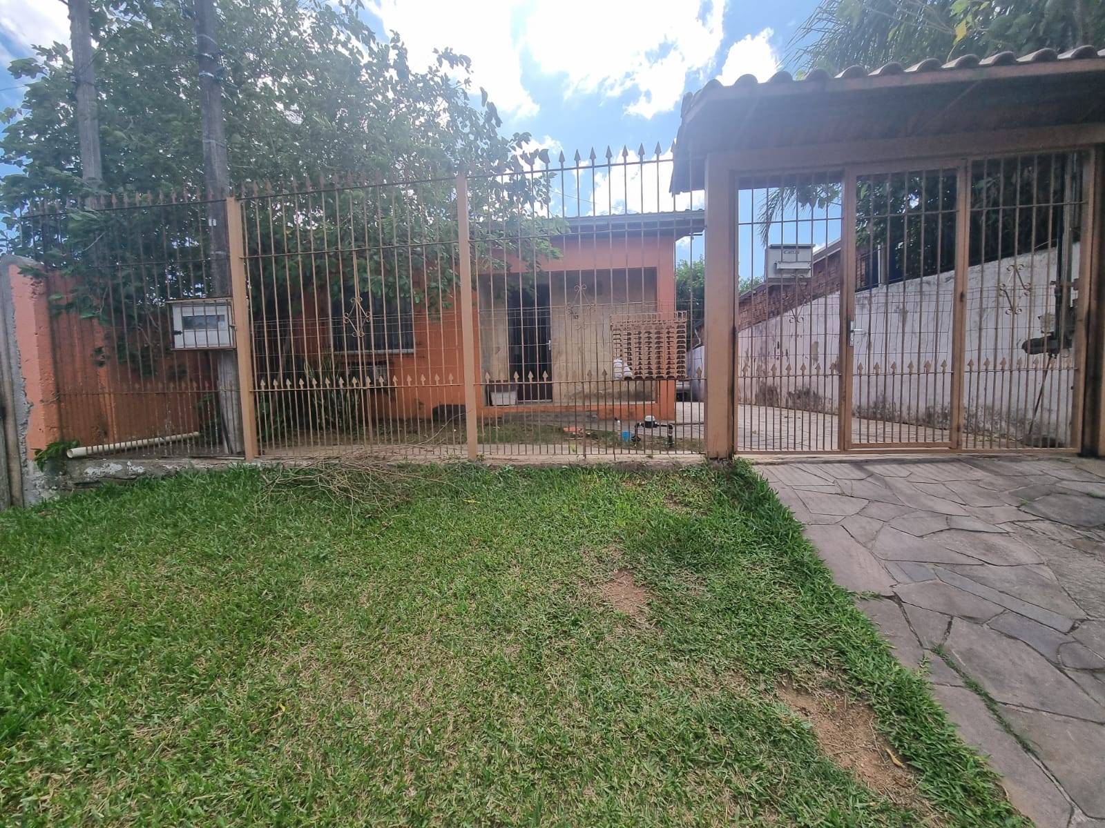 CASA 3d  no bairro Passo do Feij� em Alvorada - Imobiliária Verde Vale | Alvorada - RS 