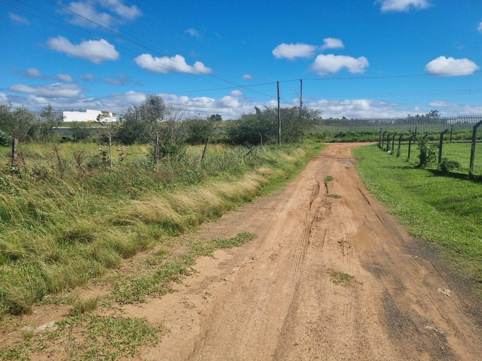 TERRENO no bairro Tijuca em Alvorada - Imobiliária Verde Vale | Alvorada - RS 