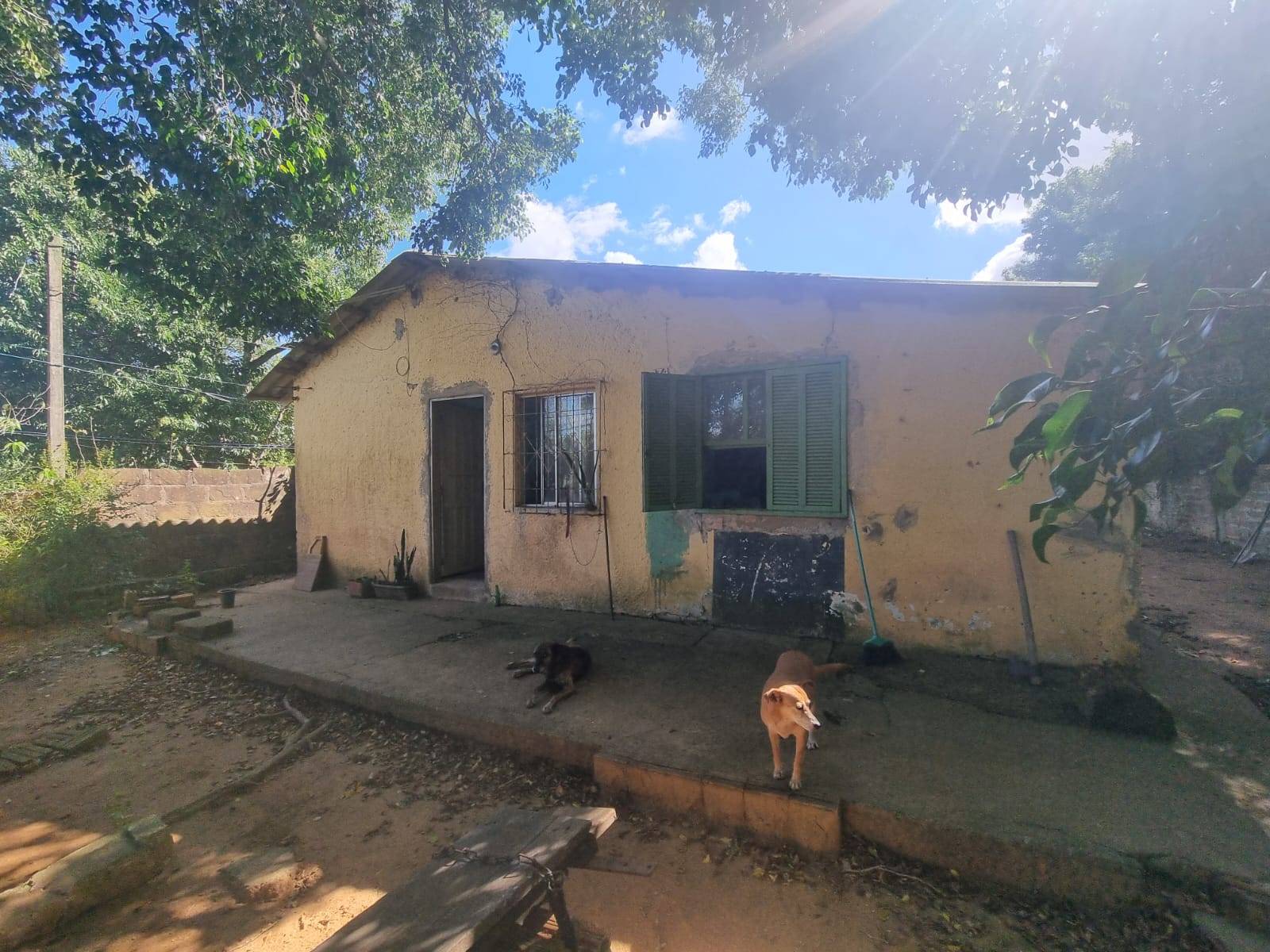 CASA 2d  no bairro Jardim Porto Alegre em Alvorada - Imobiliária Verde Vale | Alvorada - RS 