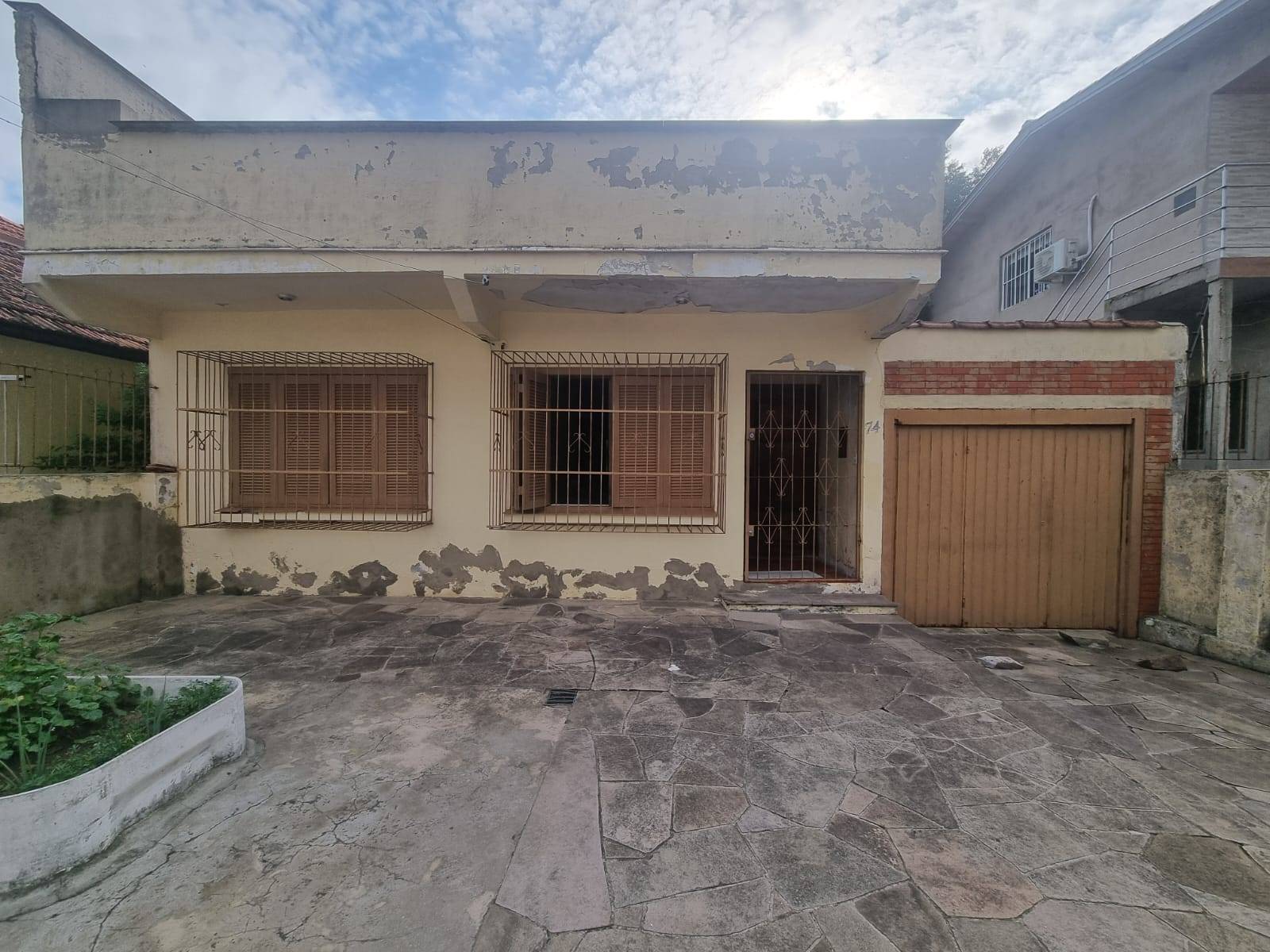 CASA 4d  no bairro Rubem Berta em Porto Alegre - Imobiliária Verde Vale | Alvorada - RS 
