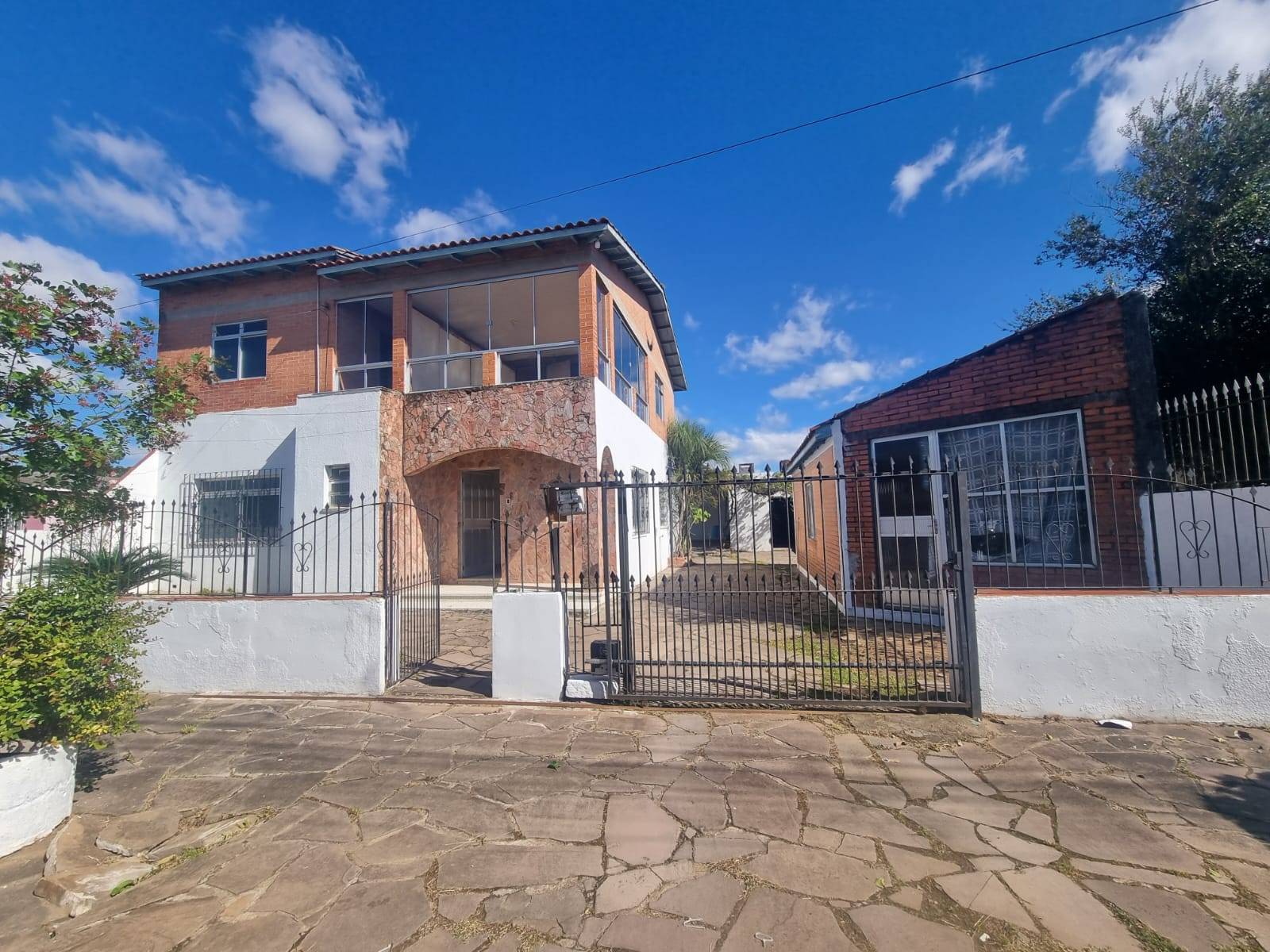 CASA 3d  no bairro Sumar� em Alvorada - Imobiliária Verde Vale | Alvorada - RS 