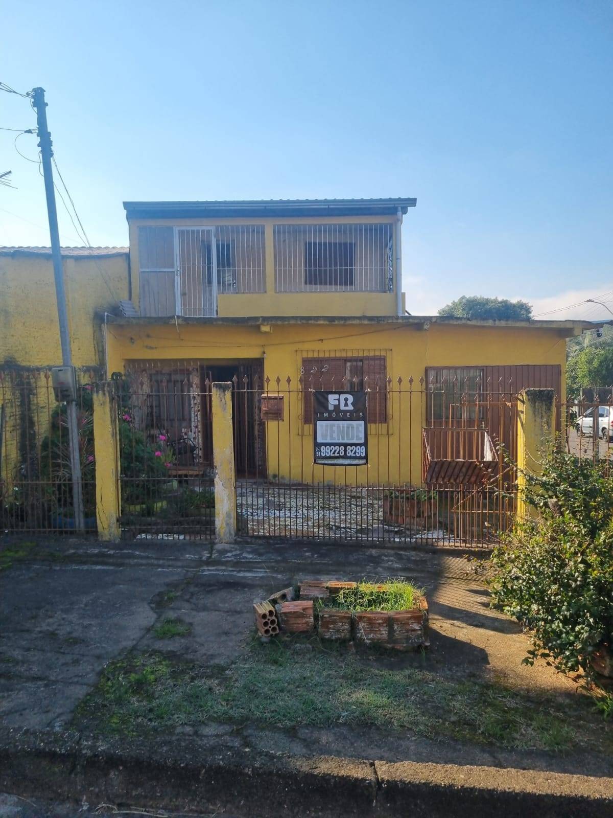 CASA 3d  no bairro Formoza em Alvorada - Imobiliária Verde Vale | Alvorada - RS 