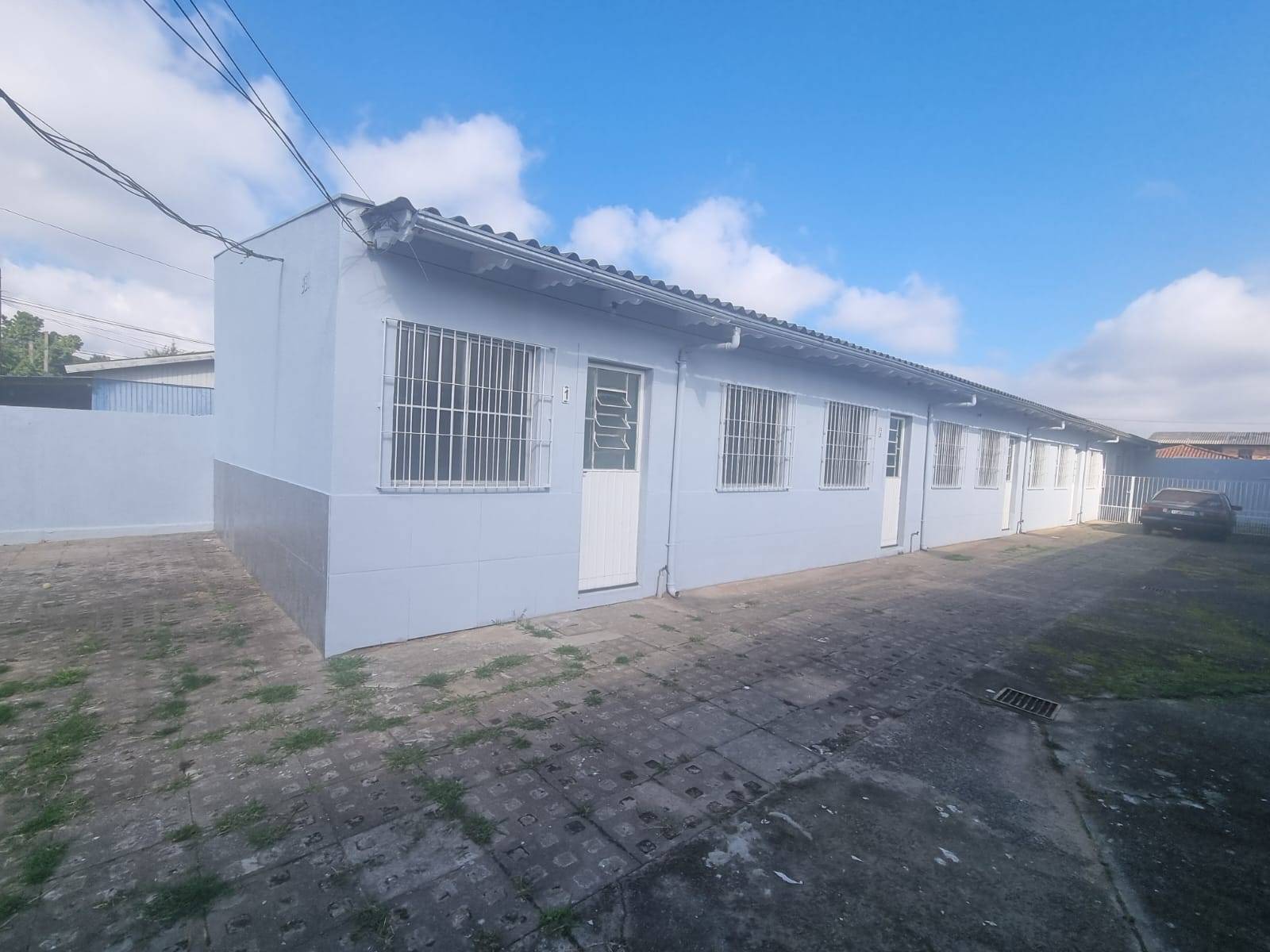 CASA 2d  no bairro Formoza em Alvorada - Imobiliária Verde Vale | Alvorada - RS 