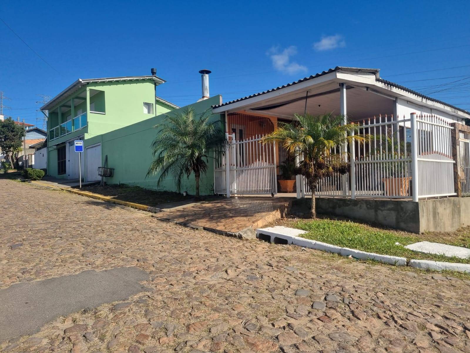 CASA 7d  no bairro Piratini em Alvorada - Imobiliária Verde Vale | Alvorada - RS 