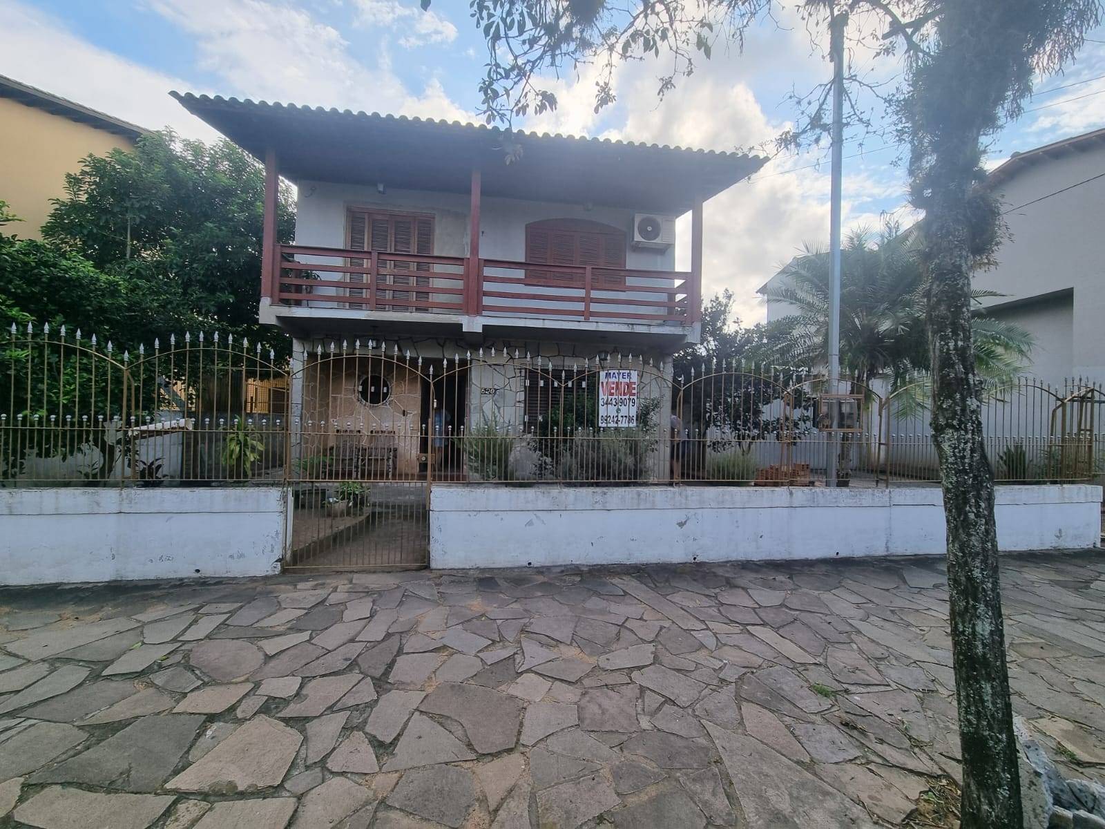 CASA 7d  no bairro Sumar� em Alvorada - Imobiliária Verde Vale | Alvorada - RS 