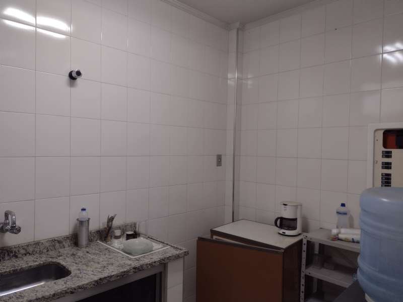 SALA COMERCIAL no Campo do Galv�o