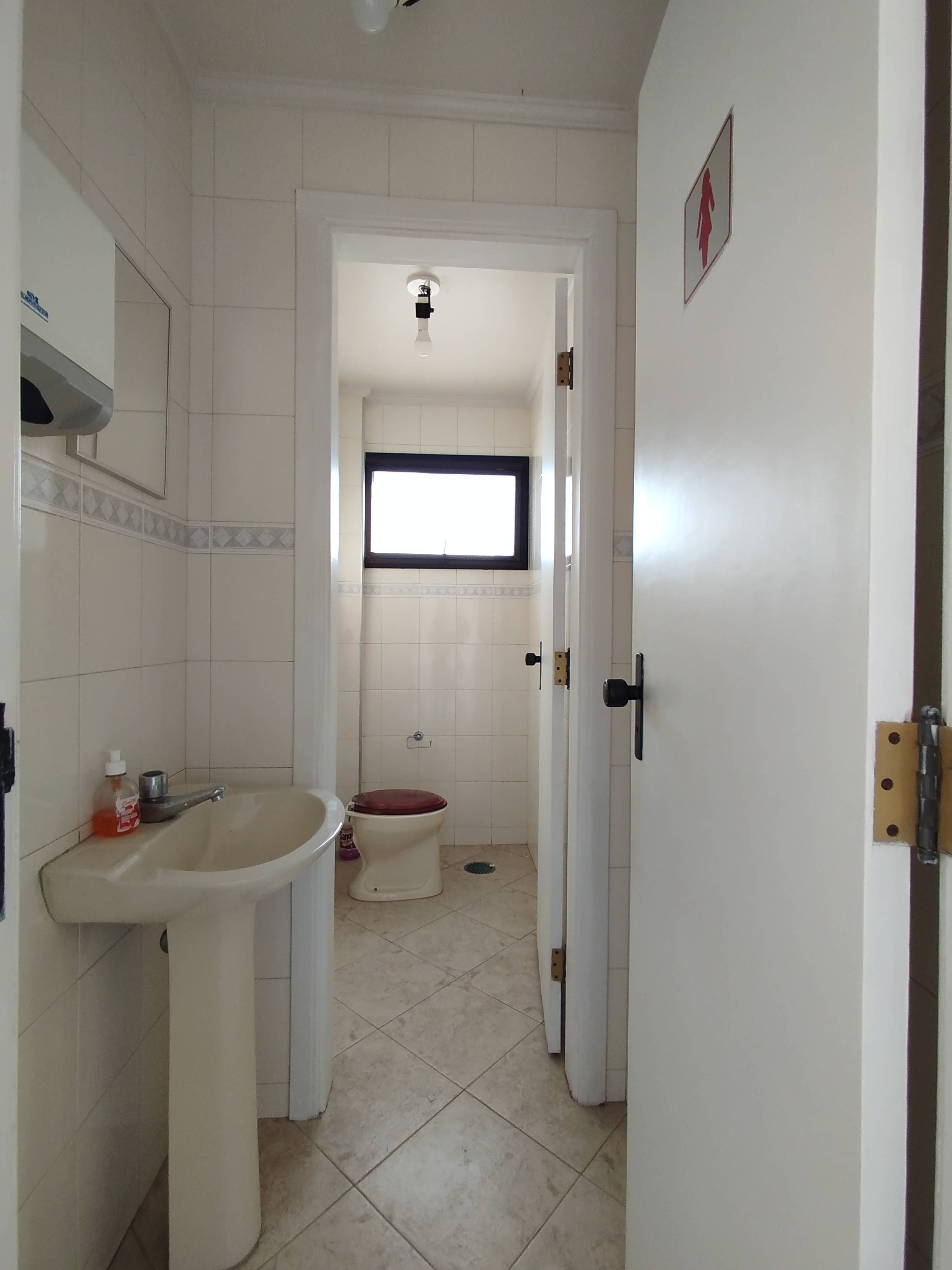 SALA COMERCIAL no Campo do Galv�o