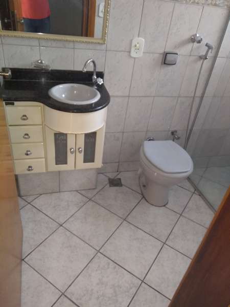 SOBRADO 1 quarto(s)  no Vila Comendador Rodrigues Alves