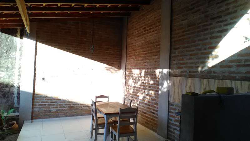 SOBRADO 2 quarto(s)  no Pedregulho