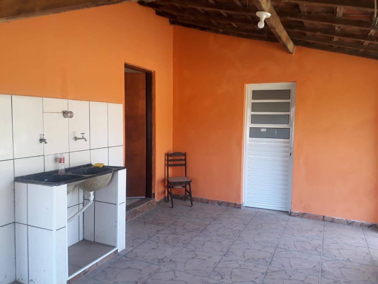 CHCARA 2 quarto(s)  no Santa Edwiges