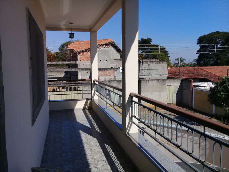 SOBRADO 3 quarto(s)  no Bela Vista