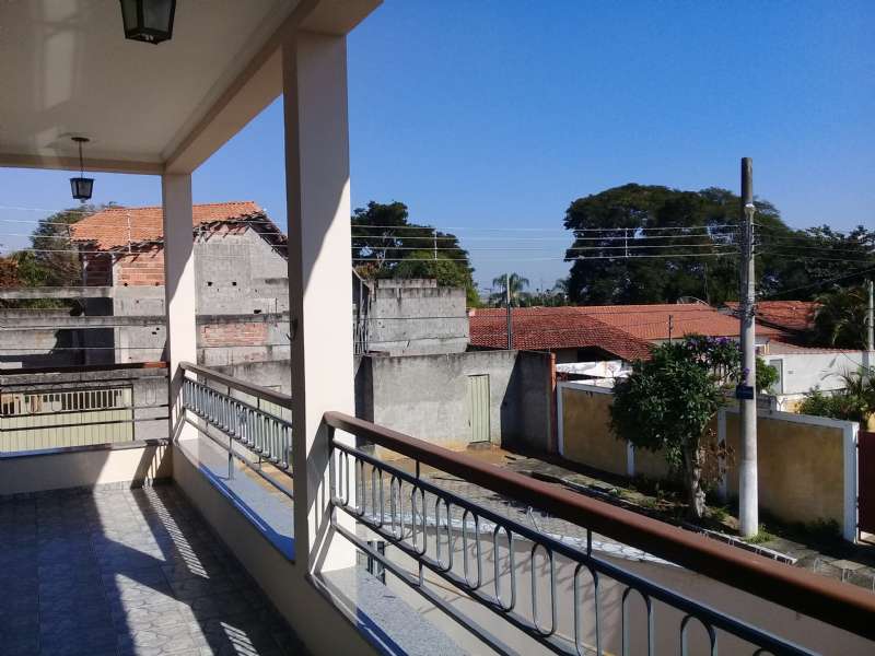 SOBRADO 3 quarto(s)  no Bela Vista