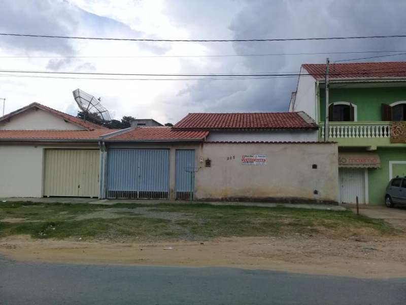 casa no Jardim do Vale