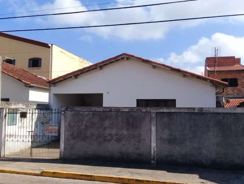 CASA 3 quarto(s)  no Pedregulho