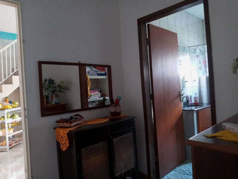 CASA 3 quarto(s)  no Pedregulho