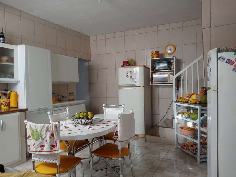 CASA 3 quarto(s)  no Pedregulho