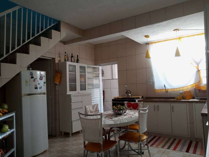 CASA 3 quarto(s)  no Pedregulho