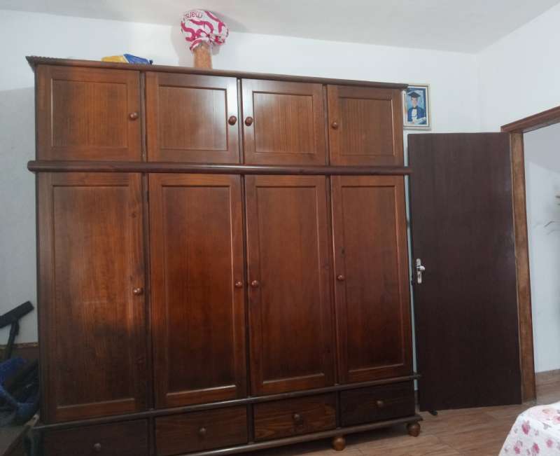CASA 3 quarto(s)  no Pedregulho