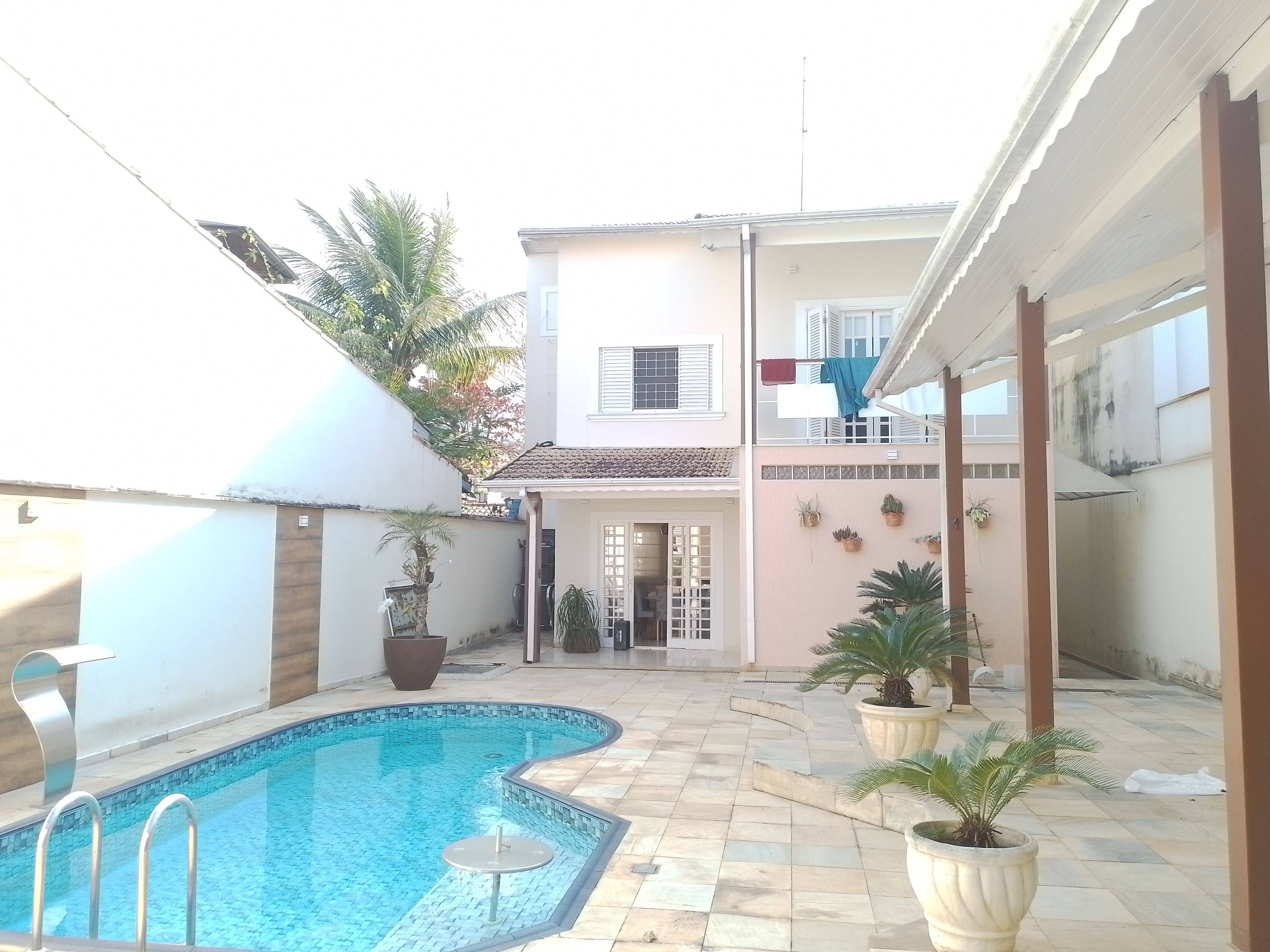 SOBRADO 3 quarto(s)  no Parque Residencial Beira Rio