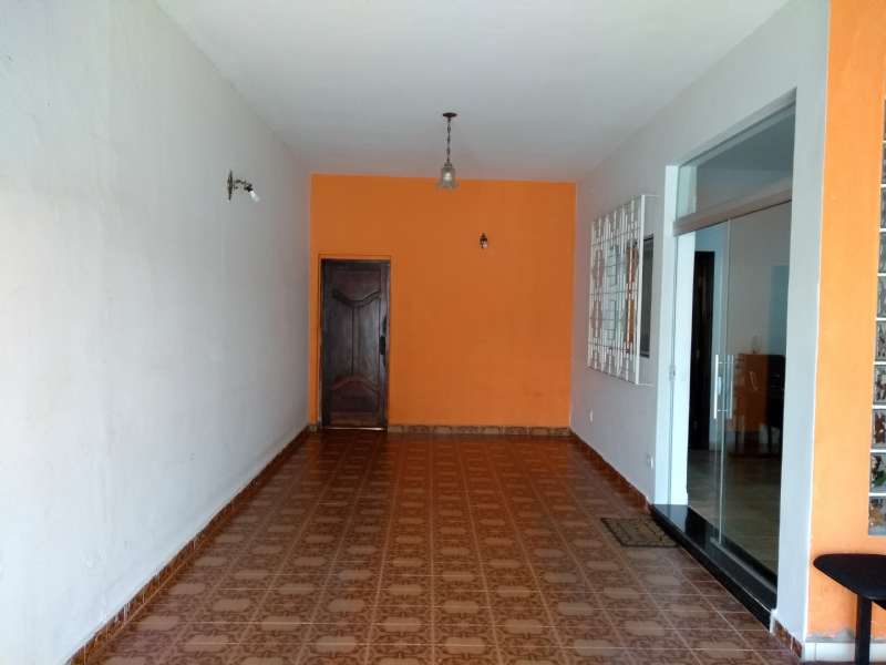 PONTO COMERCIAL COM RESIDNCIA 2 quarto(s)  no Vila Comendador Rodrigues Alves