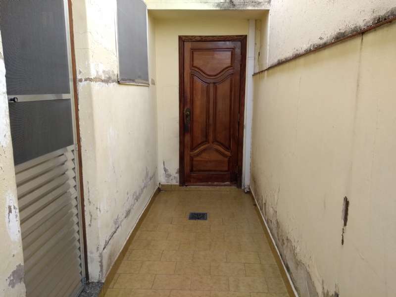 PONTO COMERCIAL COM RESIDNCIA 2 quarto(s)  no Vila Comendador Rodrigues Alves