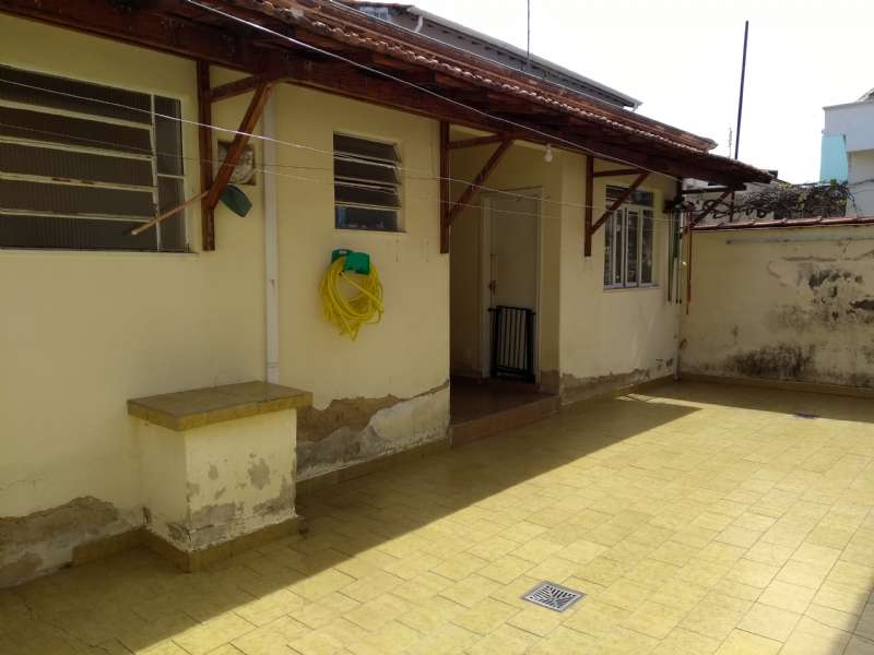 PONTO COMERCIAL COM RESIDNCIA 2 quarto(s)  no Vila Comendador Rodrigues Alves