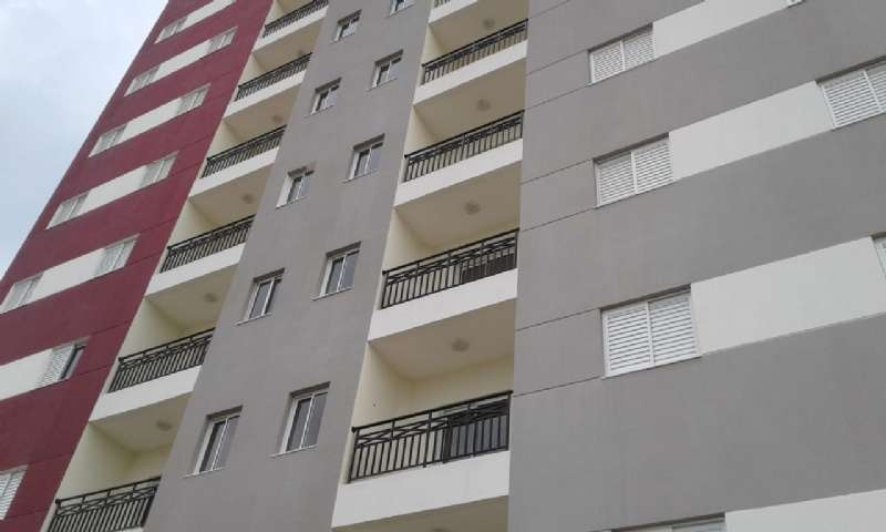APARTAMENTO 2 quarto(s)  no Jardim do Vale II