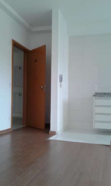 APARTAMENTO 2 quarto(s)  no Jardim do Vale II