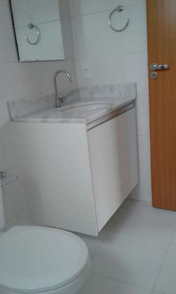 APARTAMENTO 2 quarto(s)  no Jardim do Vale II