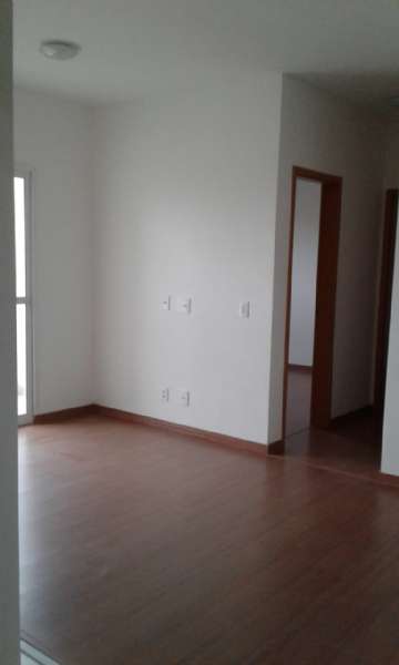 APARTAMENTO 2 quarto(s)  no Jardim do Vale II