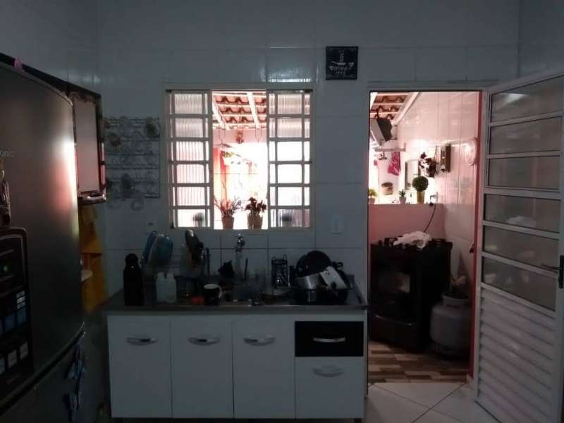 casa 2 quarto(s)  no Jardim do Vale